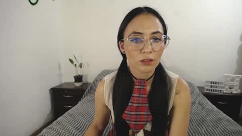 Anny online show from January 15, 2025, 11:40 pm
