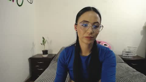 Anny online show from January 30, 2025, 11:45 pm