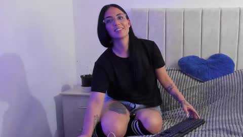 Anny online show from February 6, 2026, 11:08 pm