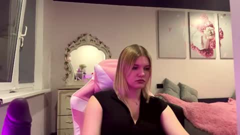 annyvibess online show from June 30, 2026, 9:16 pm