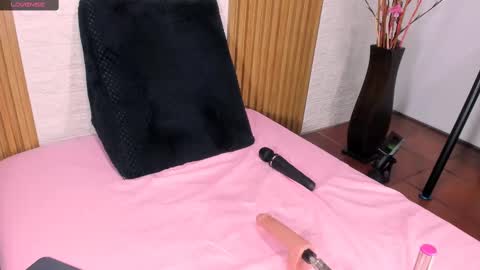 Snapshot of annyy_ricee28 chatting on February 22, 2025, 1:46 pm Annyy Ricee28 online show from February 22, 2025, 1:46 pm