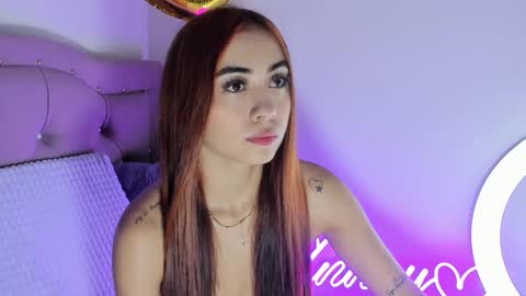 Snapshot of annyy_ricee28 chatting on March 9, 2025, 2:43 pm Annyy Ricee28 online show from March 9, 2025, 2:43 pm