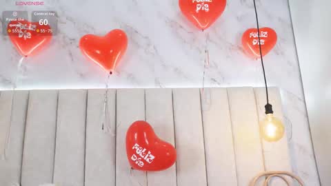 Snapshot of annyy_rosse chatting on February 15, 2026, 4:53 am ANNYY online show from February 15, 2026, 4:53 am