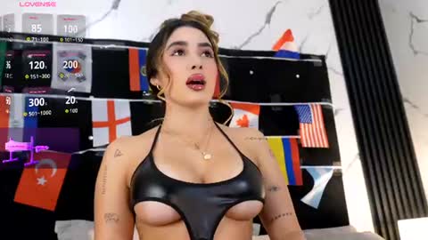 Snapshot of annyy_rosse chatting on June 28, 2026, 5:46 am ANNYY online show from June 28, 2026, 5:46 am