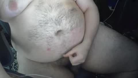 anon18747 online show from January 8, 2025, 5:59 am