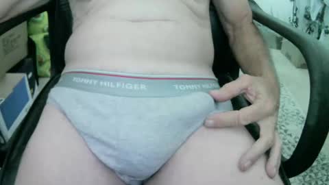 ANON4NOW64 online show from February 5, 2025, 9:29 pm