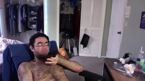 anonman12 online show from June 3, 2026, 4:23 pm