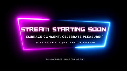 Anonymous Spartan online show from January 20, 2025, 6:10 am