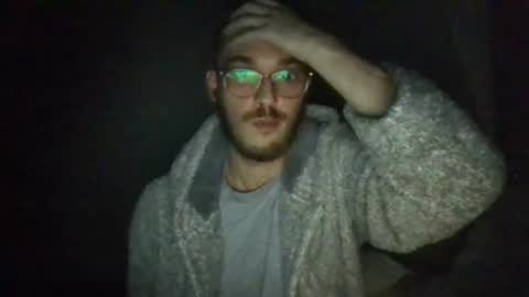 anonymousstoner58 online show from October 19, 2025, 1:06 am