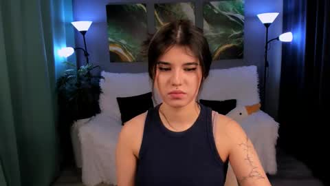 Snapshot of anoradark chatting on September 23, 2025, 12:19 pm Anora online show from September 23, 2025, 12:19 pm