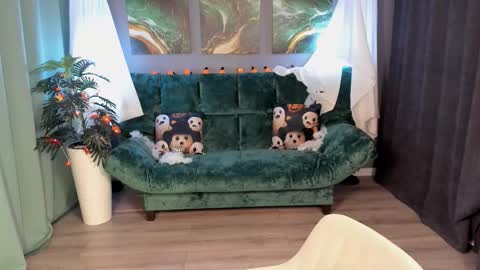 Snapshot of anoradark chatting on October 12, 2025, 7:24 pm Anora online show from October 12, 2025, 7:24 pm