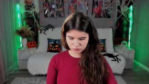 Snapshot of anoradark chatting on October 14, 2025, 9:26 pm Anora online show from October 14, 2025, 9:26 pm