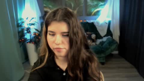 Snapshot of anoradark chatting on October 15, 2025, 8:31 pm Anora online show from October 15, 2025, 8:31 pm