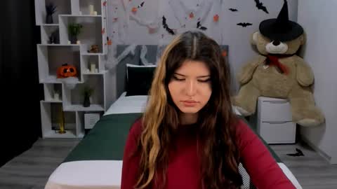 Snapshot of anoradark chatting on November 1, 2025, 1:13 pm Anora online show from November 1, 2025, 1:13 pm