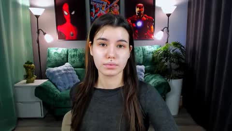 Anora online show from March 23, 2026, 2:21 pm