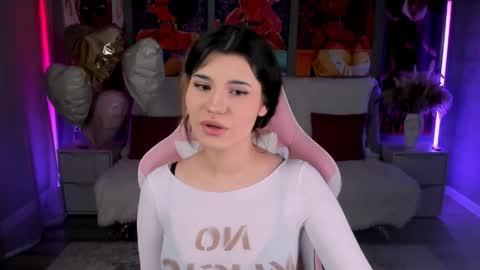 Anora online show from March 26, 2026, 6:57 pm