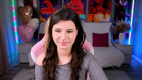 Anora online show from April 2, 2026, 4:48 pm