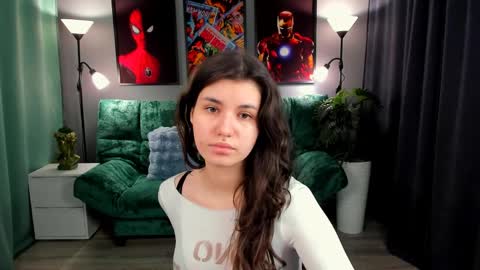 Anora online show from April 5, 2026, 2:25 pm