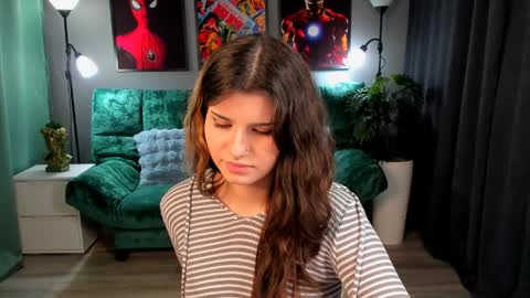 Anora online show from April 8, 2026, 5:24 pm