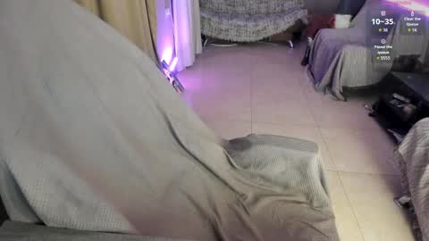 jasperD online show from March 6, 2026, 6:37 pm