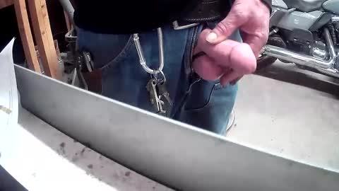 anotherbaldy online show from November 25, 2025, 4:40 pm