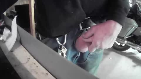 anotherbaldy online show from November 28, 2025, 5:54 am