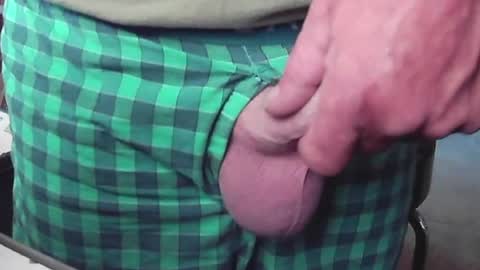 anotherbaldy online show from July 11, 2026, 3:59 pm