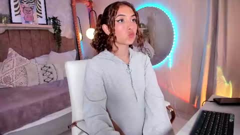 Snapshot of anseru_ chatting on June 16, 2026, 3:58 pm Anseru online show from June 16, 2026, 3:58 pm