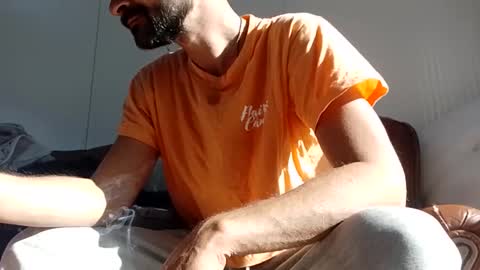 Snapshot of ansreramso chatting on December 30, 2024, 11:48 am Lower chakra online show from December 30, 2024, 11:48 am