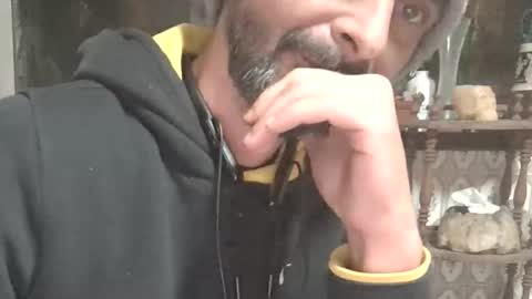 Lower chakra online show from February 9, 2026, 5:44 am