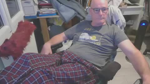 antares590 online show from March 10, 2025, 8:01 pm