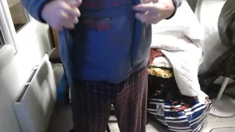 antares590 online show from November 22, 2025, 5:45 pm