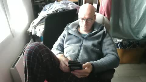 antares590 online show from February 1, 2026, 1:09 pm