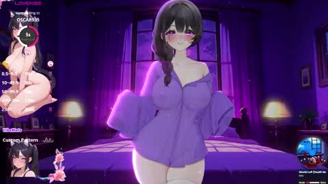 Zoe online show from March 11, 2026, 9:37 am