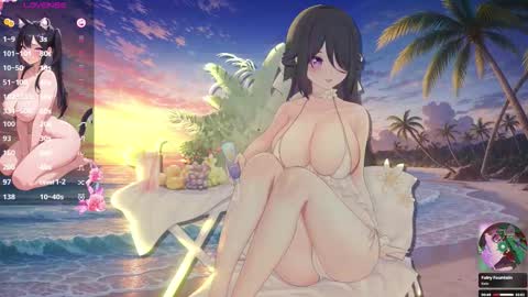 Zoe online show from March 25, 2026, 7:09 pm