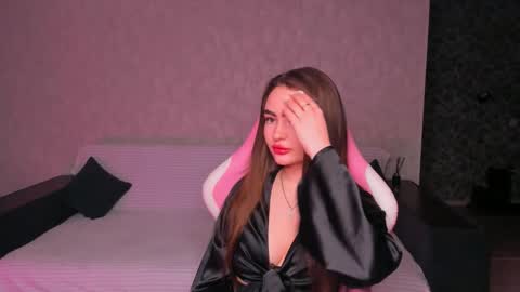 Snapshot of antheaprime chatting on February 8, 2026, 4:10 pm Anthea online show from February 8, 2026, 4:10 pm