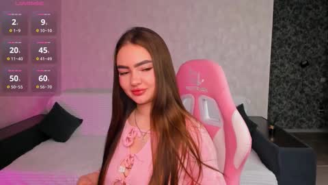 Snapshot of antheaprime chatting on February 17, 2026, 3:40 pm Anthea online show from February 17, 2026, 3:40 pm