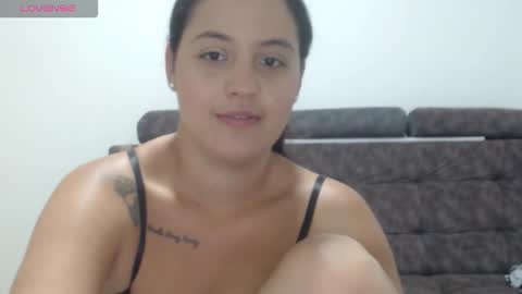 Anthonela Queen online show from February 15, 2026, 11:34 pm