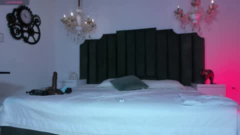 Snapshot of anthonela_russo chatting on October 3, 2025, 3:47 am anthonela online show from October 3, 2025, 3:47 am