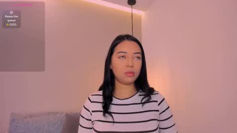 Snapshot of anthonellasweet_ chatting on September 19, 2025, 11:22 am Anthonella Sweet online show from September 19, 2025, 11:22 am