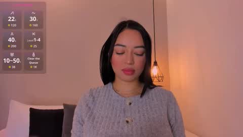 Snapshot of anthonellasweet_ chatting on September 21, 2025, 12:18 pm Anthonella Sweet online show from September 21, 2025, 12:18 pm