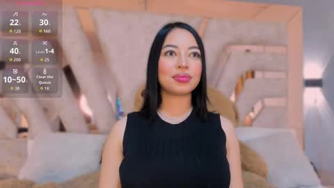 Snapshot of anthonellasweet_ chatting on September 27, 2025, 3:33 am Anthonella Sweet online show from September 27, 2025, 3:33 am