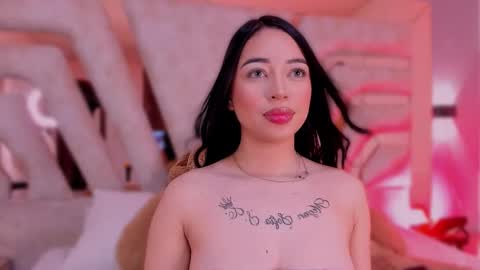 Snapshot of anthonellasweet_ chatting on October 1, 2025, 3:23 am Anthonella Sweet online show from October 1, 2025, 3:23 am