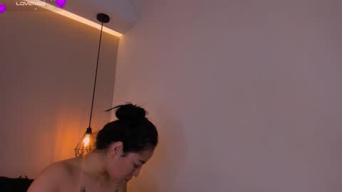 Snapshot of anthonellasweet_ chatting on October 14, 2025, 11:33 am Anthonella Sweet online show from October 14, 2025, 11:33 am