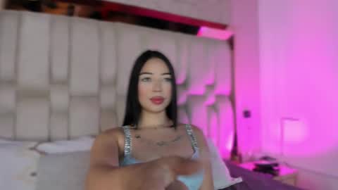 Snapshot of anthonellasweet_ chatting on October 21, 2025, 11:33 am Anthonella Sweet online show from October 21, 2025, 11:33 am