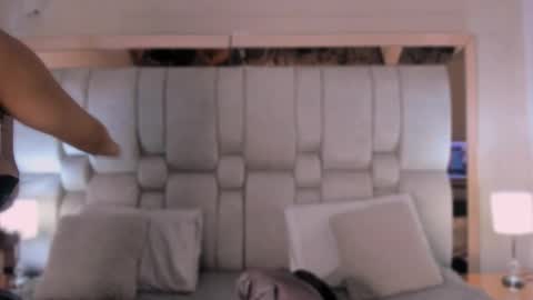 Snapshot of anthonellasweet_ chatting on October 27, 2025, 11:25 am Anthonella Sweet online show from October 27, 2025, 11:25 am