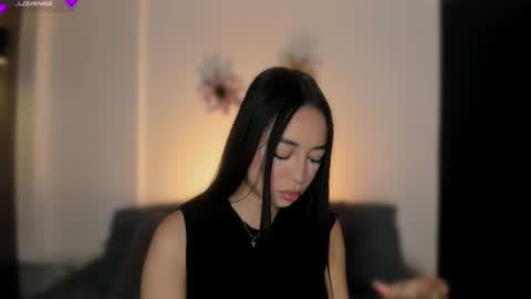 Anthonella Sweet online show from February 10, 2026, 11:36 am