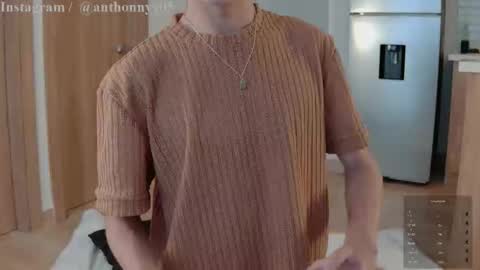 TONY NEW ACCOUNT online show from November 22, 2025, 10:42 pm