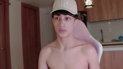 TONY NEW ACCOUNT online show from April 1, 2026, 12:33 am