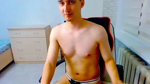 anthony_broown online show from May 22, 2026, 10:04 pm